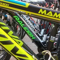 کاپیتان دوچرخه