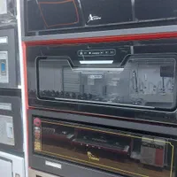 هود استیل البرز