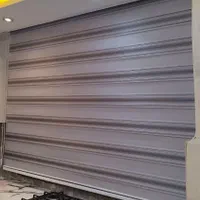 تولیدی زبرا.فلزی.شید