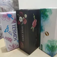 تولید و پخش دستمال کاغذی (جعبه ای،اقتصادی)|مواد شوینده و دستمال کاغذی|قم, امامزاده ابراهیم|دیوار