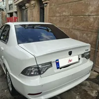 سمند سورن پلاس فول EF7مدل ۱۴۰۳|خودرو سواری و وانت|تهران, جنت‌آباد جنوبی|دیوار