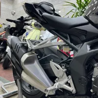 هوندا CBR 250 RR نیوفیس خشک 1402 قاتل ZX25|موتورسیکلت|تهران, منیریه|دیوار