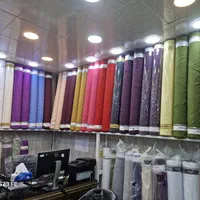 متقال تترون  پارچه ساده هتلی پتینه مخمل|رختخواب، بالش، پتو|تهران, مولوی|دیوار