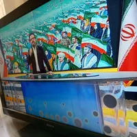 تلویزیون 42اینج سونی