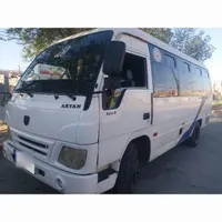 مینی بوس ارین