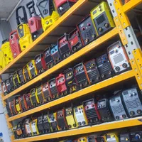 دستگاه جوش اینورتر صنعتی خانگی با کیفیت موتور جوش|فروشگاه و مغازه|مشهد, هنرور|دیوار