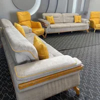 مبل ماوی|مبلمان خانگی و میز عسلی|تویسرکان, |دیوار