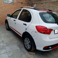 کوییک دنده‌ای R، مدل ۱۴۰۱