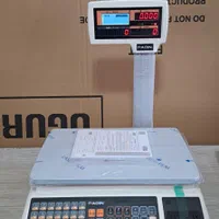 نمایندگی ترازو لیبل پرینتر RADIN( فومن علوی)|فروشگاه و مغازه|فومن, |دیوار