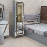 تخت سرویس خواب کد ۲۲|تخت و سرویس خواب|شاهین‌شهر, گزبرخوار|دیوار