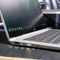 لپتاپ اچ پی hp elitebook x360 1030 g3|رایانه همراه|مشهد, الهیه|دیوار