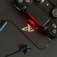 پی اس فور پرو ps4 pro|کنسول، بازی ویدئویی و آنلاین|رشت, معلم|دیوار