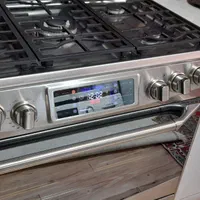 تعمیرات وسایل گازسوز