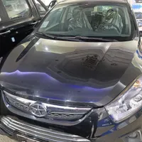 جک S5 اتوماتیک ۲۰۰۰cc، مدل ۱۳۹۸