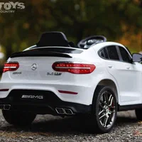 ماشین شارژی بنز اورجینال ۴ موتوره|اسباببازی بچه|کرمانشاه, |دیوار