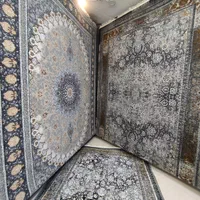 فرش پتینه ای و طلاکوب جدید سال.6و9و12متری|فرش|مشهد, گلبرگ شمالی|دیوار
