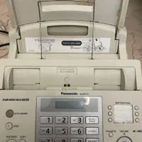 فکس پاناسونیک KX-FP711|پرینتر، اسکنر، کپی، فکس|تهران, آسمان|دیوار