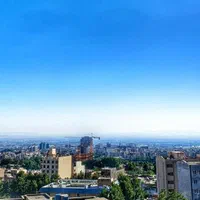 ارزشمندترین آپارتمان سعادت آباد / فروشی نیست|فروش آپارتمان|تهران, کوی فراز|دیوار