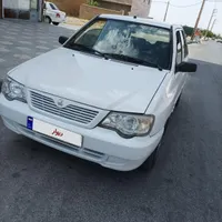 پراید 111 SX، مدل ۱۳۸۹|خودرو سواری و وانت|همدان, |دیوار