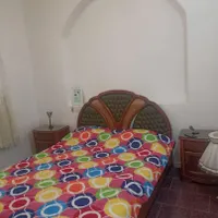 اجاره روزانه لب رودخانه/جاده چالوس|اجارهٔ کوتاه‌مدت ویلا و باغ|کرج, عظیمیه|دیوار