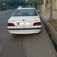 پژو پارس ساده، مدل ۱۳۸۹|خودرو سواری و وانت|ملایر, |دیوار