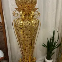 اباژور کنارسالنی وارداتی|چراغ خواب و آباژور|تهران, اقدسیه|دیوار