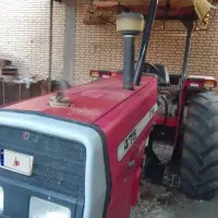 تراکتور تک 475