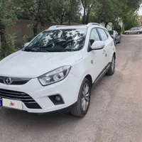 سواری جک اس۵|خودرو سواری و وانت|اردبیل, |دیوار
