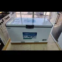 فریزر صندوقی آلارکو (الکتروسان )450لیتر|یخچال و فریزر|تهران, امین حضور|دیوار