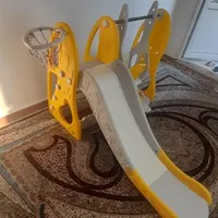 تاب وسر سره بچه گانه