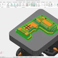 پکیج کارگاهی آموزش پاورمیل و فرز CNC|خدمات آموزشی|تهران, شهر زیبا|دیوار