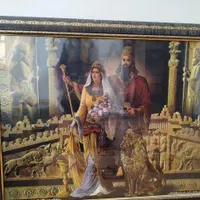 سلام قاب عکس بفروش میرسد