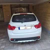 کوییک rs صفر  (پارس خودرو) ۸۵ گانه