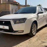 دنا پلاس 6 دنده توربو، مدل ۱۴۰۱|خودرو سواری و وانت|زاهدان, |دیوار