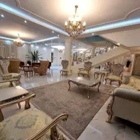 عمارت استخردار600متراستخردار*جای پارک6ماشین/مبله|فروش خانه و ویلا|چمستان, |دیوار