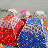 چادر بازی بچه کودک ضداب|کوهنوردی و کمپینگ|تبریز, |دیوار