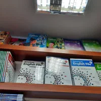 کتاب زبان انگلیسی موسسه فمیلی هیپ فرست انگلیش|کتاب و مجله آموزشی|مشهد, گلبرگ شمالی|دیوار