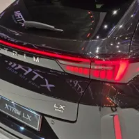 اکستریم ال ایکس LX 2025|خودرو سواری و وانت|آبادان, |دیوار
