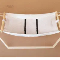 آسای بانوج مدل پرشین آسان تاشو مسافرتی باکیف حمل|تخت و صندلی بچه|مشهد, عبادی|دیوار