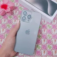 اپل iPhone 15 Pro Max با حافظهٔ ۲۵۶ گیگابایت|موبایل|تهران, بهارستان|دیوار