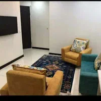 سوئیت آپارتمان مبله تمیز|اجارهٔ کوتاه‌مدت آپارتمان و سوئیت|مشهد, یوسفیه (شهرک غرب)|دیوار