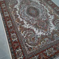 فرش۱۰۰۰شانه نخ آلمان تراکم۳۰۰۰|فرش|تبریز, |دیوار