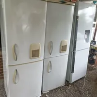 یخچال هتلی ارج ویخچال فریزر امرسان ودیپوینت|یخچال و فریزر|رشت, فخب|دیوار