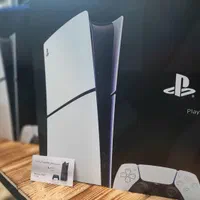 PS5 SLIM 1TB DIGITAL فروش کنسول|کنسول، بازی ویدئویی و آنلاین|مشهد, امامیه (شهرک غرب)|دیوار