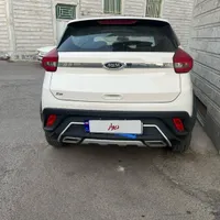 X22اکسلنت دنده ای|خودرو سواری و وانت|خمینی‌شهر, |دیوار