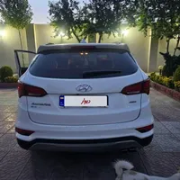 هیوندای سانتافه ix 45 2400cc، مدل ۲۰۱۷|خودرو سواری و وانت|اسالم, |دیوار