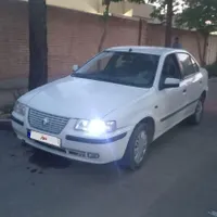 سمند LX ساده، مدل ۱۳۹۴