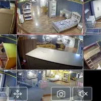 دوربین مداربسته 5mp پک کامل  فول مدل 2024|دوربین مداربسته|شوشتر, |دیوار