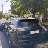 فونیکس تیگو 8 پرومکس، مدل ۱۴۰۲|خودرو سواری و وانت|شیراز, کاراندیش|دیوار