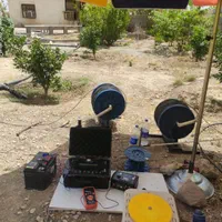 کارشناسی و مشاوره چاه کشاورزی